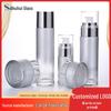 Instrumente și Accesorii – Vase și flacoane cosmetice