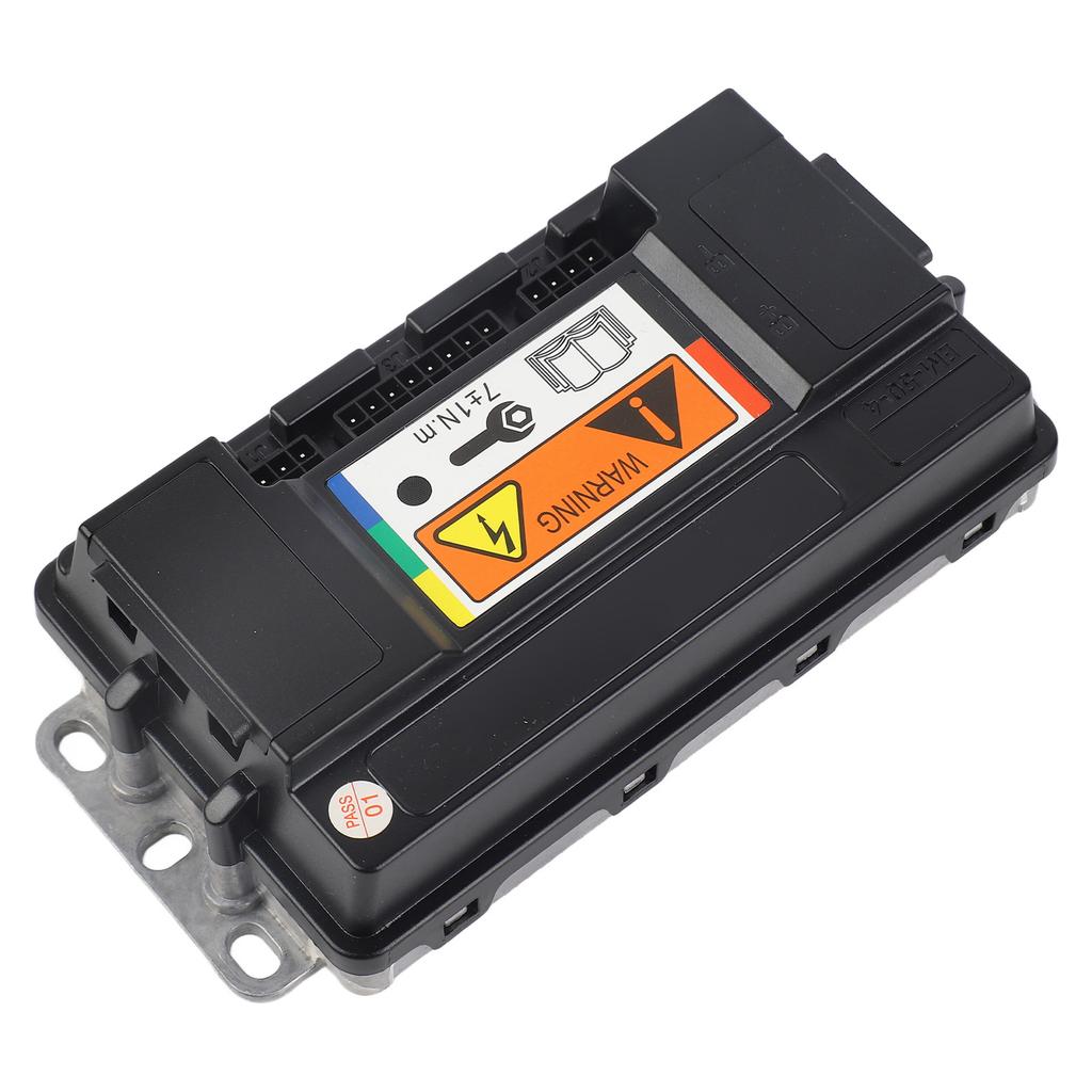 Sine Wave Controller 48V?72V 18792W ECU Controller Motherboard Hub Motor Speed Sinewave Controller