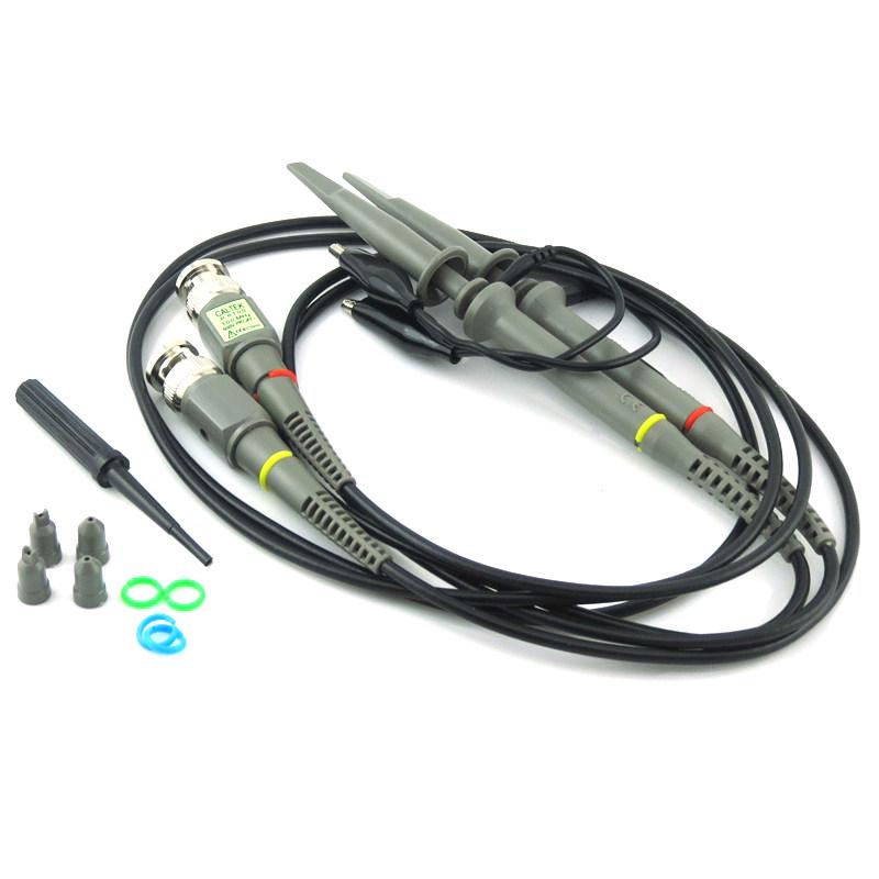 BNC P6100 100MHz Oscilloscope Probe with Tip
