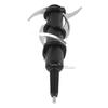 Blender 6 Blade Rotary Cutter Head Replacement for NJ1100W BL740 Blender Accessories