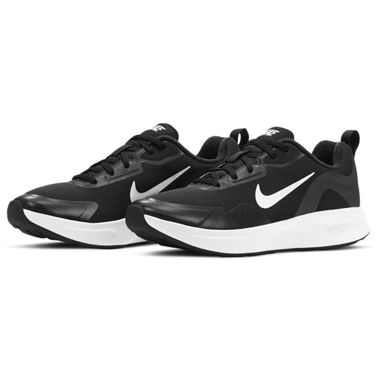 Nike Wearallday Wntr 'Black White' Women's CT1731-002