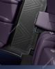 Lubin TPE Threshold Foot Pads for Leapmotor C10: Full Coverage Interior Modification Accessory