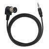 DC 3.5mm Synths Cable 5pin Audio Cable Accessories Stereo Male Jack Cable