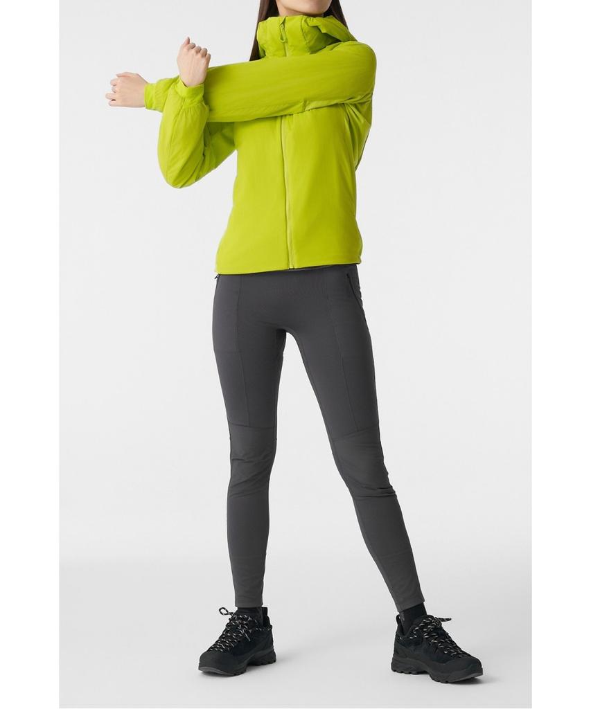 Koolongseupocheu Women'S Ridge Leggings Jkpnx26166Dgy