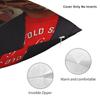 H-House-MD Pillow Case  Comfy Pillow Cover For Chair Sofa Home Decor Kawaii Pillowcases