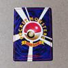 Charizard Japanese Vintage Old Back 4th Expansion Spiral Holo