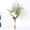 Natural Dried Flowers Gypsophila Bouquet Dried Flower Arrangement Floral Wedding Home Decoration Dried Flowers