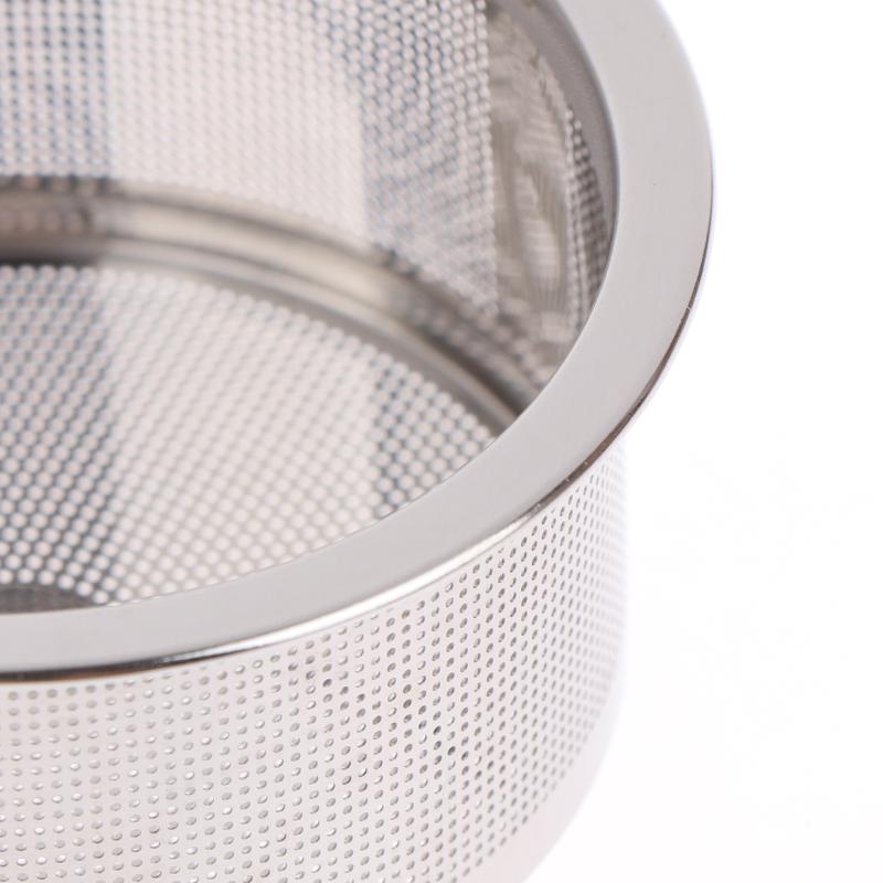 1Pcs Ultrasonic Cleaning 304 Stainless Steel Mesh Holder Basket Watch Parts Cleaner Baskets Watch Repair Tool Accessories