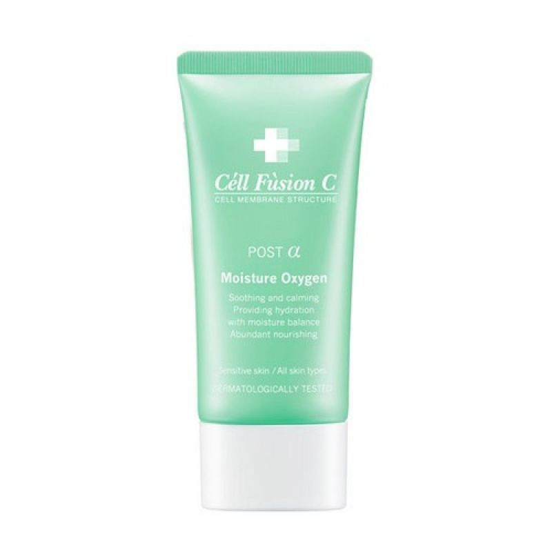 

Cell Fusion C Увлажняющая кислородная эмульсия