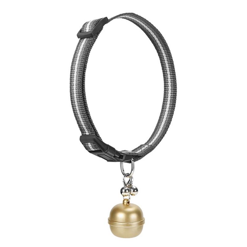 G15 Bell Collar Pet Location Tracker