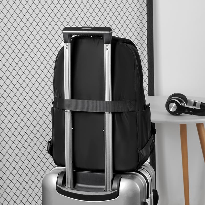 New men's fashion business computer backpack