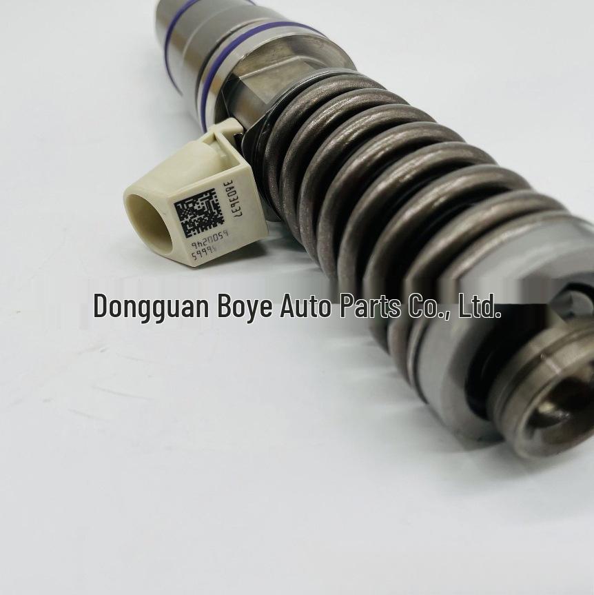 Premium Pump Nozzle Injector 209652285 for MD16 US07