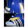 Saber Cosplay Costume, Honkai Star Rail Fate linkage Anime Game Outfit