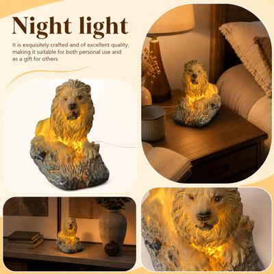 LED-pærer – LED-nattlamper