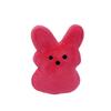 Creative Novel  Plush Bunny Toy For Dogs Kids Interactive  Easter Gift