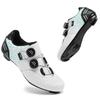 Fietsschoenen Mtb Schoenen Heren en Dames Mountainbikeschoenen Zelfsluitend Trail Sneakers Rijlaarzen SPD Pedalen Berg