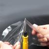 Car Sticker Door Handle Bowl Scratch Protective Sticker For Honda Civic Accord Fit Jazz CRV BRV HRV Insight Pilot Passport TYPE