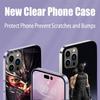 N-Ninja Gaiden NG4 Phone Case For Iphone 17 Air 15 Pro 14 Plus 16 Pro Max 17E 16E 12 13 Mini 11 Cover Cute Fundas