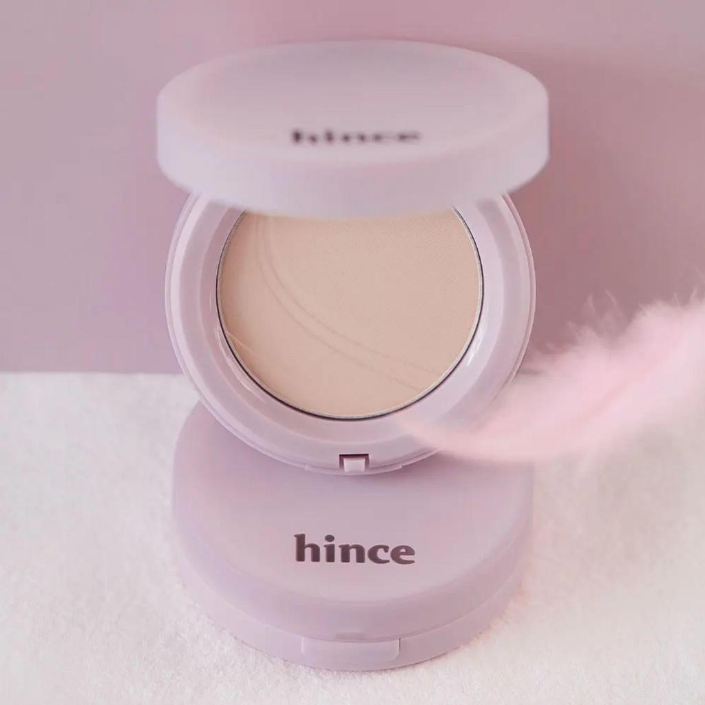 HINCE Second Skin Luftiges Puder 12g