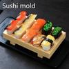 Akcesoria do sushi – Formy do sushi