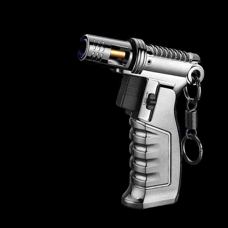 ZISIZ Invertible Torch Lighter