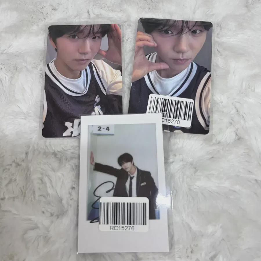 

Lee Jaehee Kms Steady Photocard Ncitywish Daeyeung