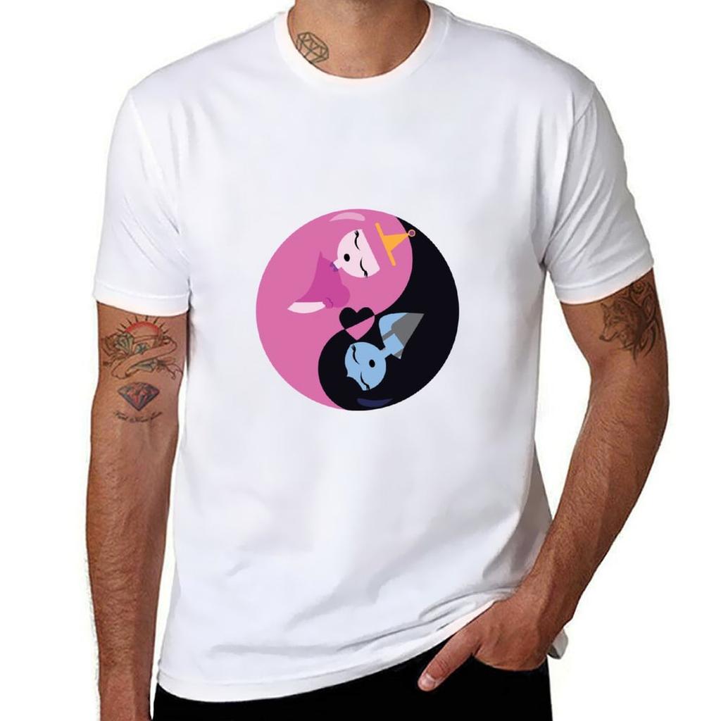 Bubbline Circle Tshirt Independence Day Short Sleeve Tshirt