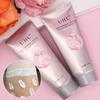 100g Brighting Skin Tone Moisturizing Body Lotion  Long-Lasting Hydration Refreshing Whitening Body Lotion Easy To Apply Makeup