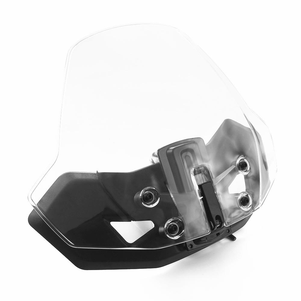 Adjustable Windshield For Can Am Ryker 600 900 Rally 219401023