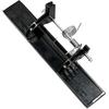 Heckklappengriff Griff für die hintere Tür Kofferraum Griff Kompatibel für Nissan Frontier navara D40 2004-2013