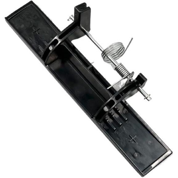 Heckklappengriff Griff für die hintere Tür Kofferraum Griff Kompatibel für Nissan Frontier navara D40 2004-2013