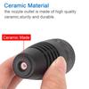 High Pressure Car Washer Turbo Nozzle Quick Realse Connector Spray for Karcher Lavor Comet VAX MAX 18Mpa