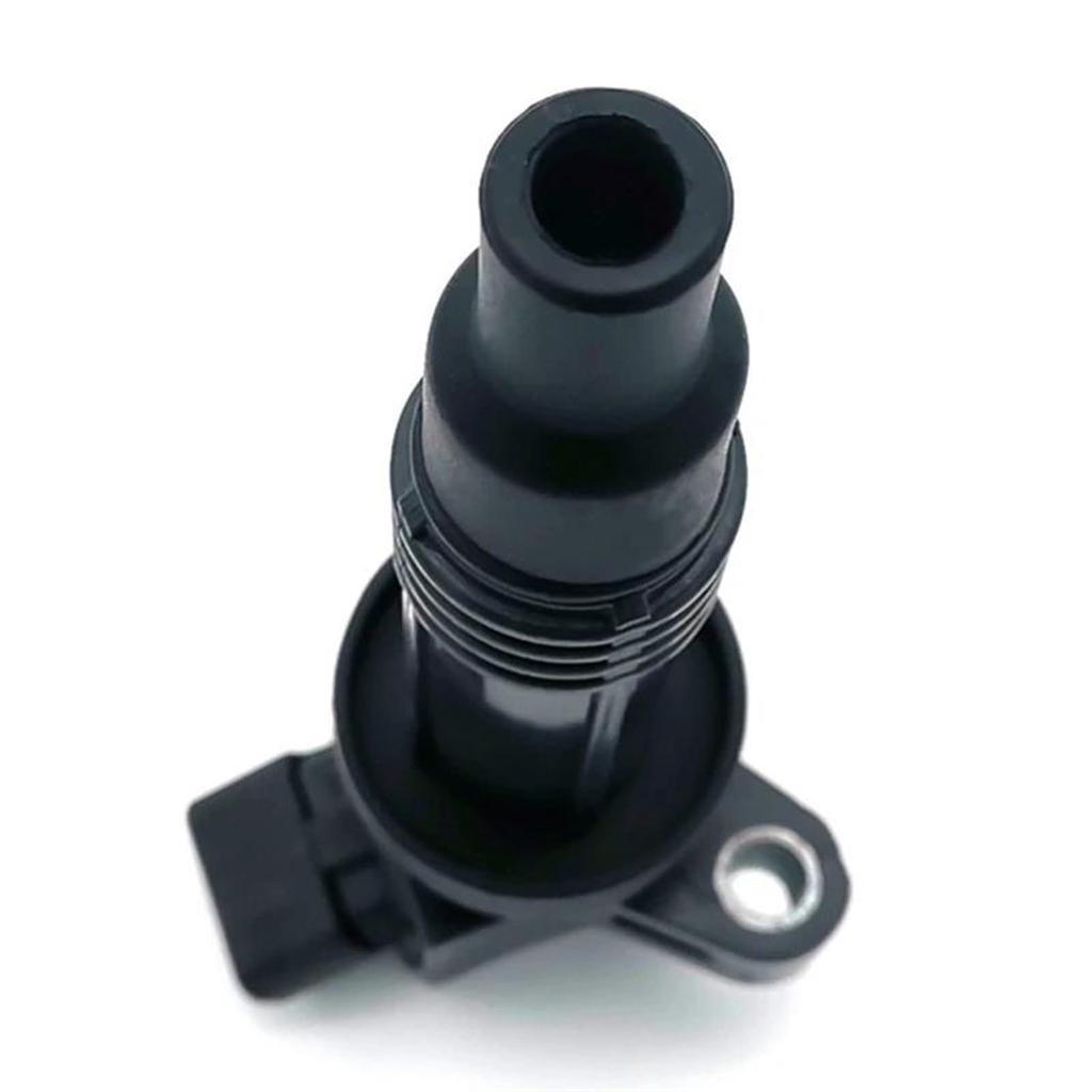 Ignition Coil 4pcs Car Ignition Coil for Toyota for Altezza for Zita SXE10 3SGE 1998-2005 90919-02236 Car Ignition Coil