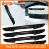 WNBBR1 Hot 2025 W124 GLA 2025 For Benz AMG 4pcs Car Body Protector Sticker Anti-Collision Protective Strip For Mercedes Benz A180 A200