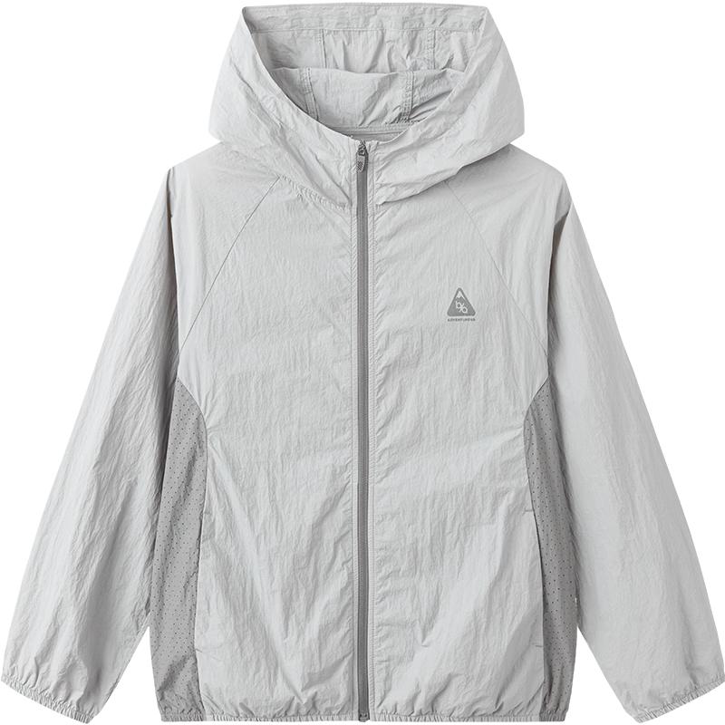 

Balabala balaOne Kids UPF100+ Sun Protection Jacket 130