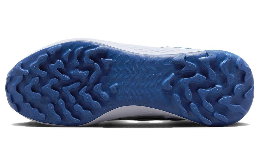 Nike Infinity Pro 2 Wide 'White Game Royal'