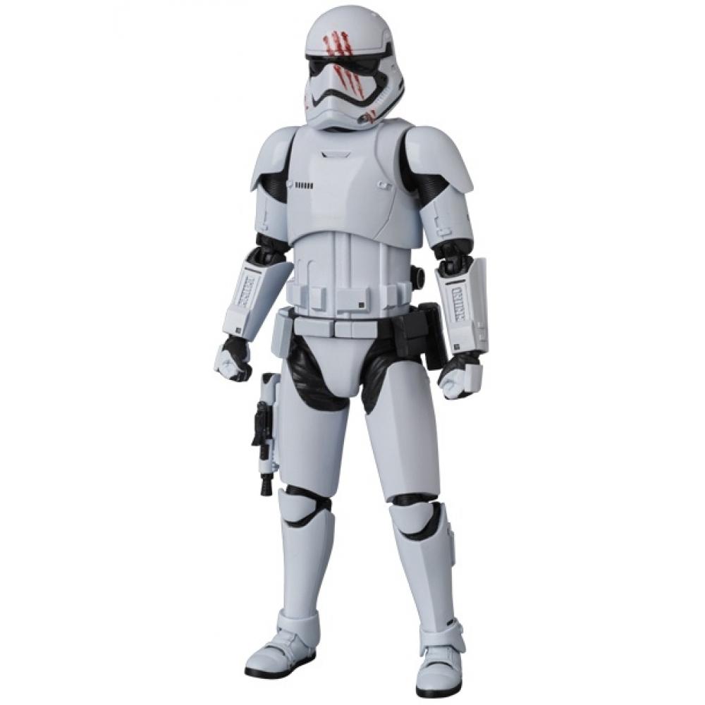 Medicom Star Wars Mafex Fn 2187  Finn  Star Wars  The Force Awakens