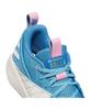 Adidas Dame Extply LPX02 Basketball Signal Cyan Size Cm 2.0 Shoes, Cyan/Footwear White/Shock (GV9587), 24.5