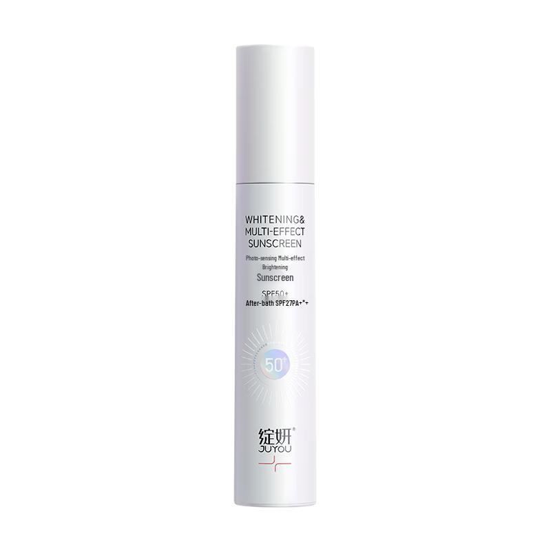 Zhan Yan High-Protection Sunscreen