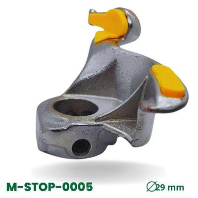 Steel Mounting Foot