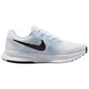 Nike Run Swift 3 White Blue Tint Women Sneakers Psychic-Blue Black DR2698-106