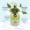 Lanzhouli Jasmine Petal Fragrance Shower Gel