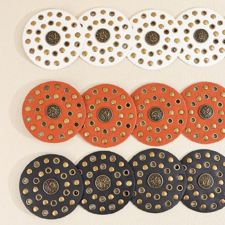 Girls PU Belt Motorcycle Adjustable Grommet Waist Belt Fashion Enthusiasts Belt Coat Dress Female Decorative Waistband