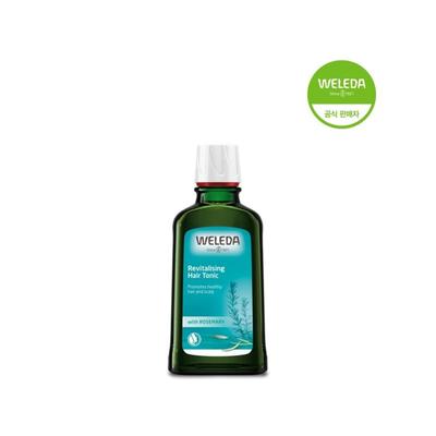 Revitalizing Hair Tonic 100ml