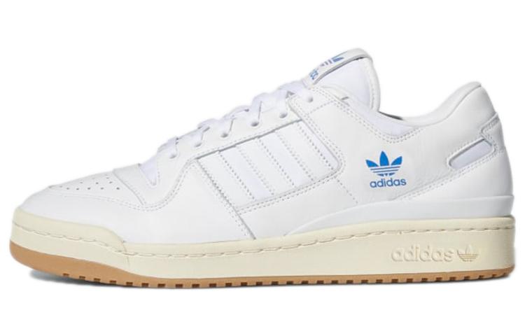 Forum Adidas Originals 84 White Blue Bird H04903 46