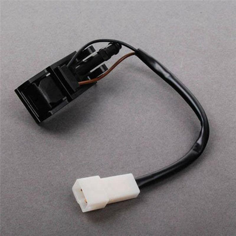 B07A-6E0955986B Car Heated Windshield Washer Spray Nozzle For Bora MK4 Golf MK4 Passat B5 Beetle Skoda Rapid Seat