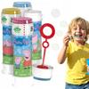 Bańki Mydlane Dla Dzieci Świnka Peppa Pig Urodziny Party Festyn Zabawa 60Ml