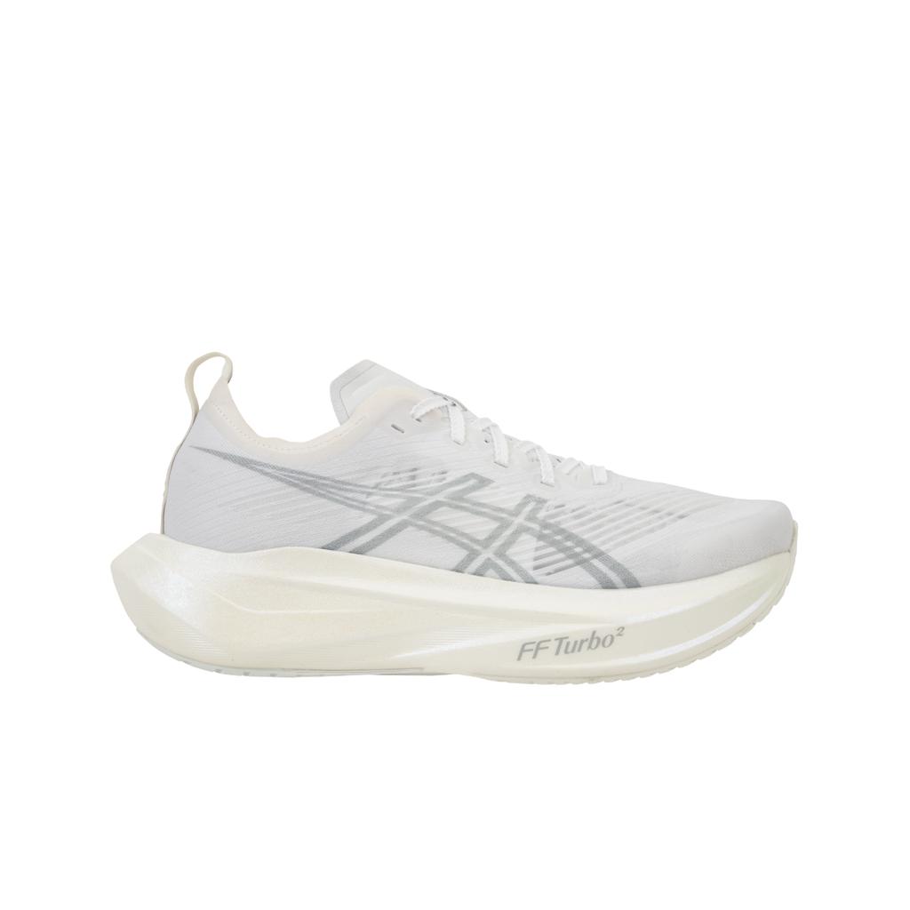 ASICS Megablast White Piedmont Grey Unisex Sneakers 1013A170-100