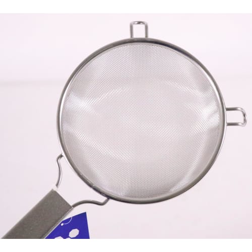 TS 18-8 Thick Mesh Professional Strainer (16 Mesh) 17.5cm 10011