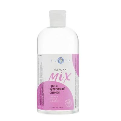 Hüdrolaat-mix Kuperoosvõrgu vastu Floya 500 ml